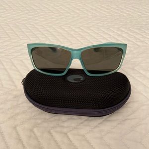 Costa Del Mar Sunglasses